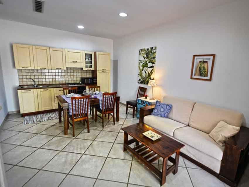 Fuori Rotta Holiday Home Maruggio Exterior foto