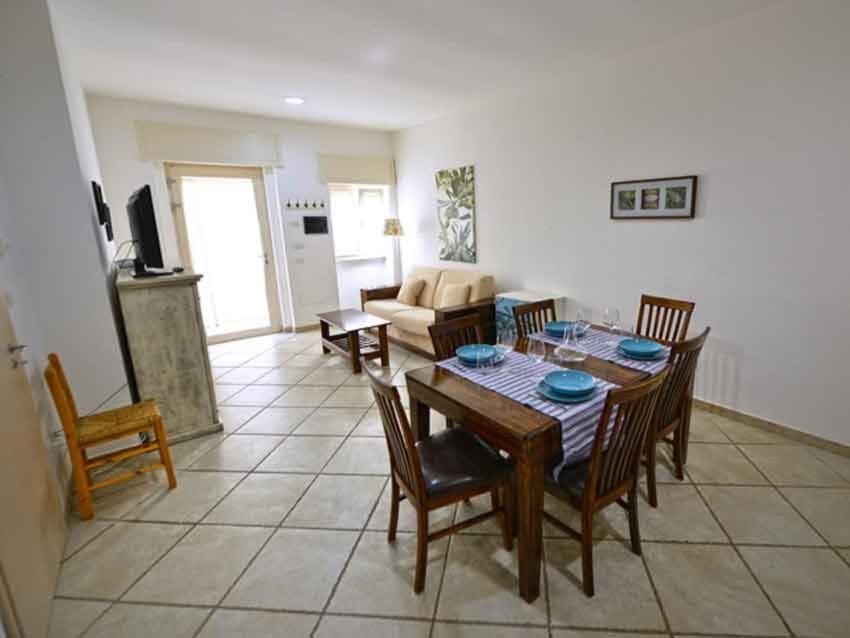 Fuori Rotta Holiday Home Maruggio Exterior foto