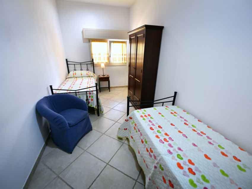 Fuori Rotta Holiday Home Maruggio Exterior foto