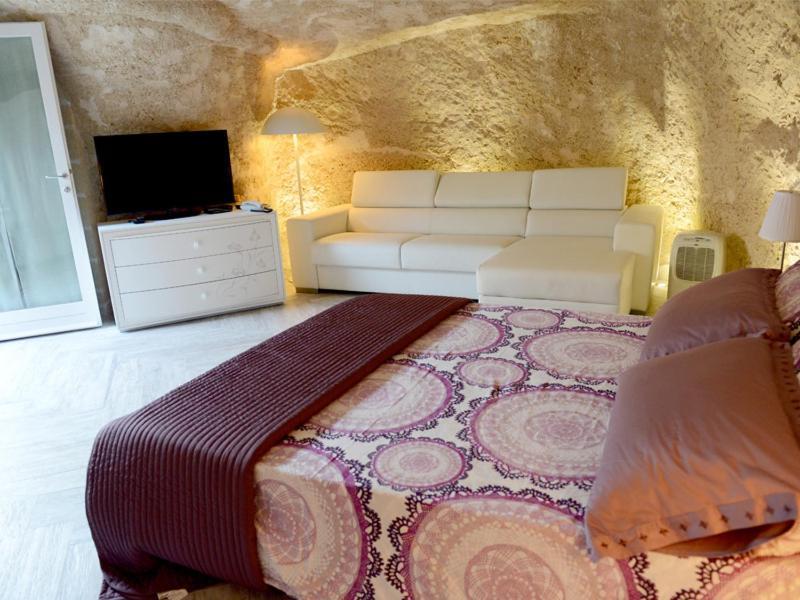 Fuori Rotta Holiday Home Maruggio Exterior foto