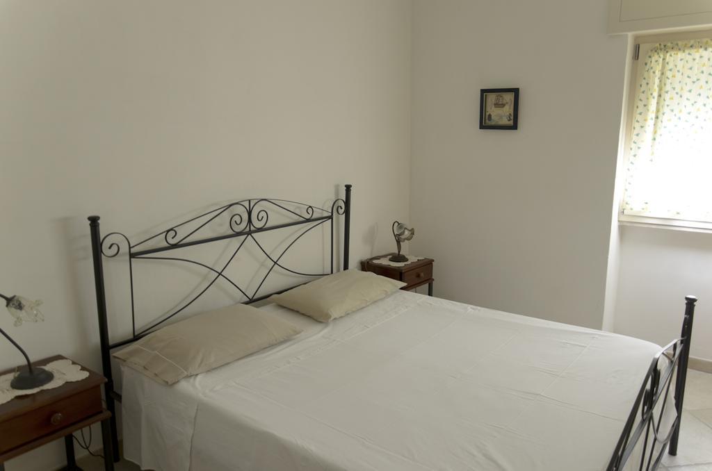 Fuori Rotta Holiday Home Maruggio Exterior foto