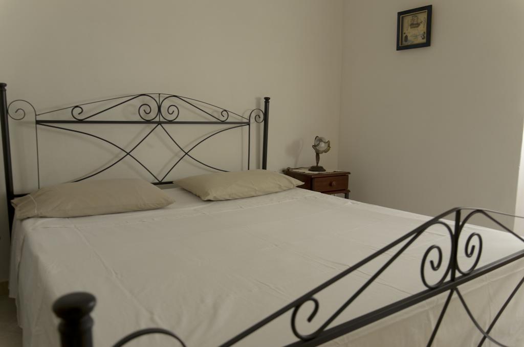 Fuori Rotta Holiday Home Maruggio Exterior foto