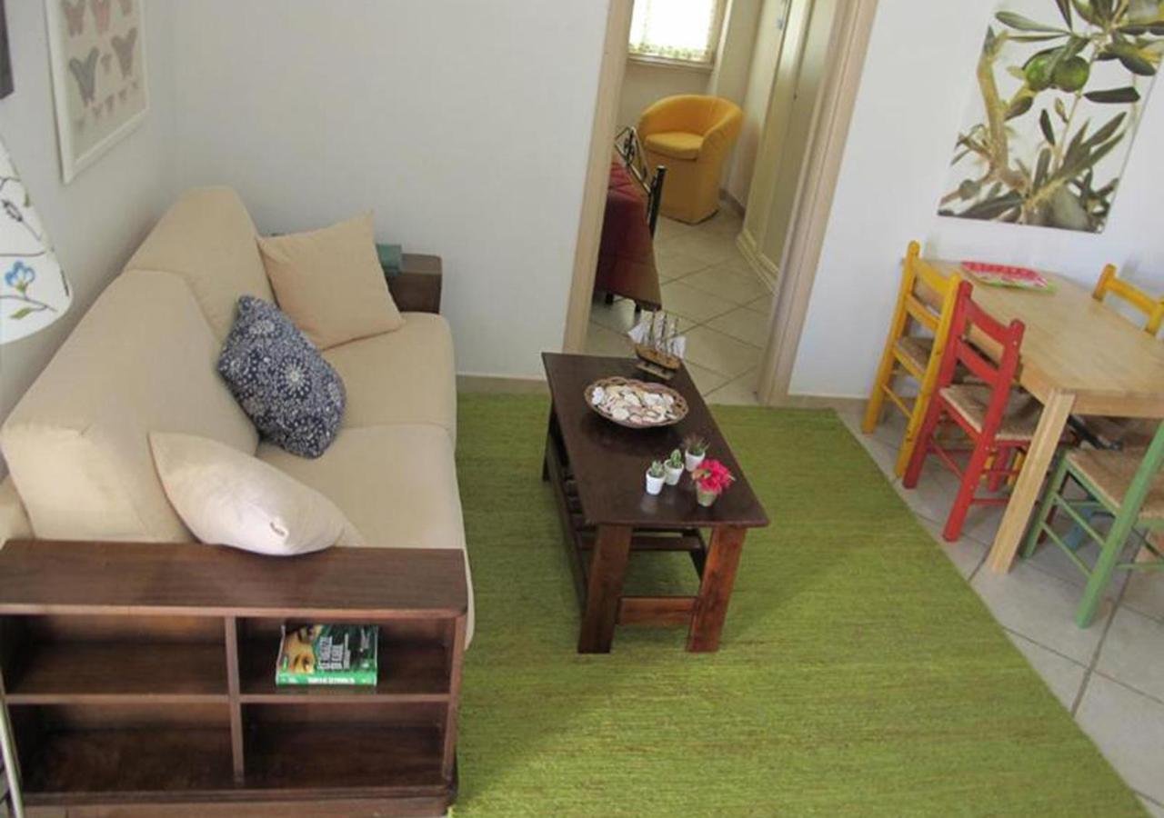 Fuori Rotta Holiday Home Maruggio Exterior foto