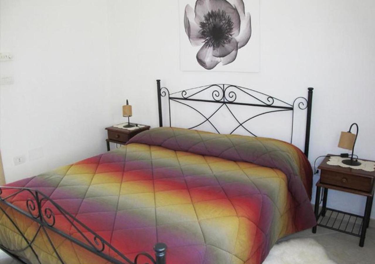 Fuori Rotta Holiday Home Maruggio Exterior foto